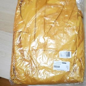 Fashion Nova Late night Maxi Dress